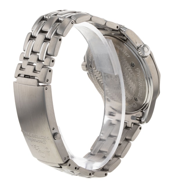 Omega Seamaster Americas Cup 2833.50.91 Image 3